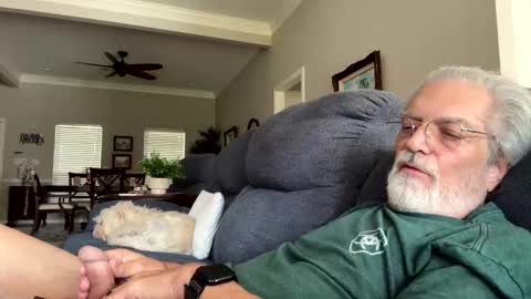 grandpawoody_69 online show from June 10, 3:34 pm