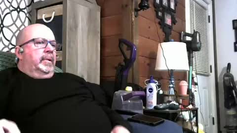 granitebuckeye1969 online show from January 23, 11:37 pm