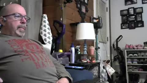 granitebuckeye1969 online show from January 8, 11:41 pm