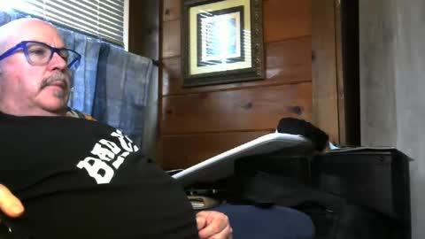 granitebuckeye1969 online show from October 6, 9:52 pm