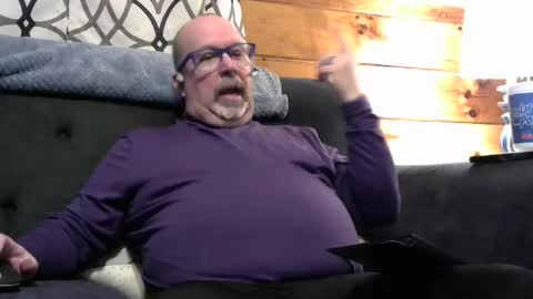 granitebuckeye1969 online show from February 24, 11:09 pm