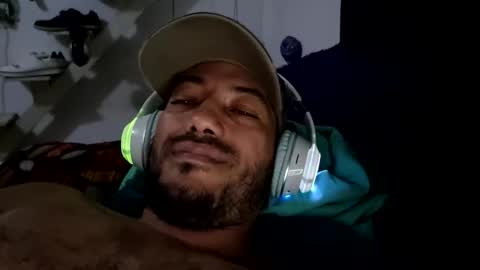 granpoya83 online show from January 11, 4:49 am