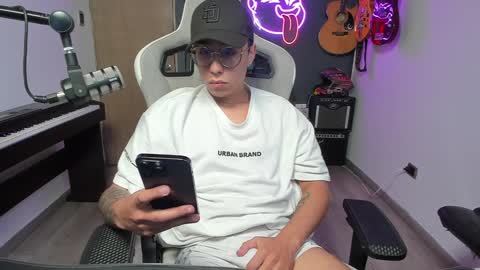 granxarma online show from January 17, 7:08 am