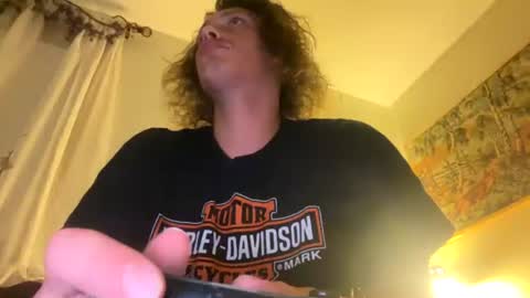gratefuljizzer online show from July 29, 1:59 am