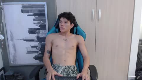 grecia_millercol online show from February 23, 1:16 pm