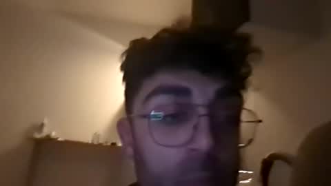 Green online show from January 15, 9:20 pm