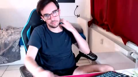 greg25290645 online show from January 17, 1:30 am