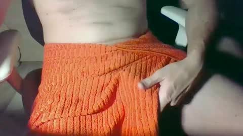 Greg online show from March 5, 8:05 pm