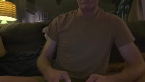 first time doing this online show from November 16, 3:19 am