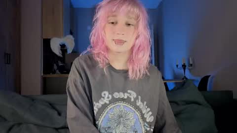 Greg-independent model online show from April 11, 9:18 pm