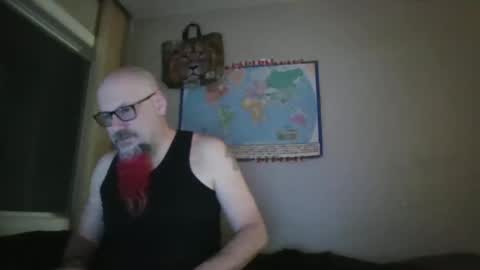 gregrev online show from March 6, 2:30 am