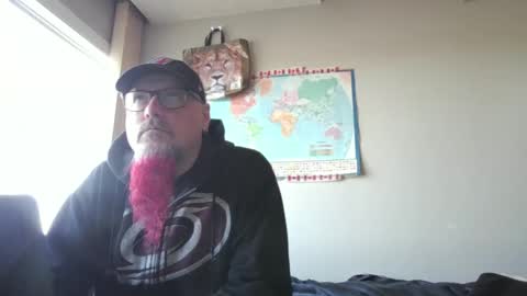 gregrev online show from March 11, 10:09 pm