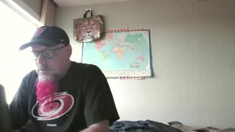 gregrev online show from February 28, 12:32 am