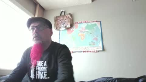 gregrev online show from February 5, 8:35 pm