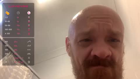 greg online show from January 1, 10:56 pm