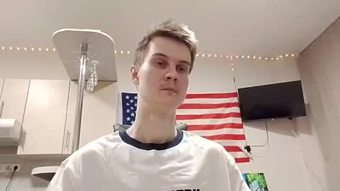 Felix online show from March 2, 8:16 pm