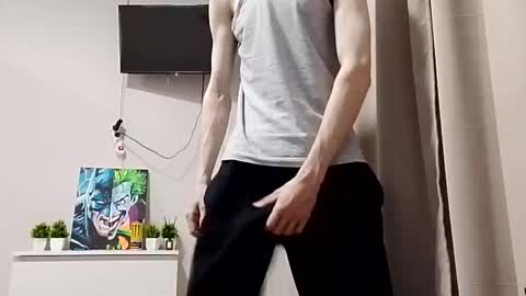 Felix online show from December 5, 1:40 pm