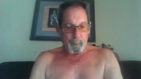 greybeard6868 online show from December 6, 4:06 pm