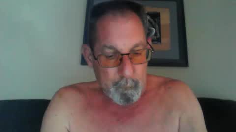 greybeard6868 online show from February 16, 11:05 pm