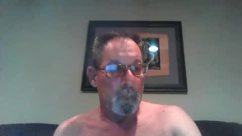 greybeard6868 online show from January 6, 1:20 am