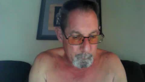 greybeard6868 online show from January 26, 10:35 pm