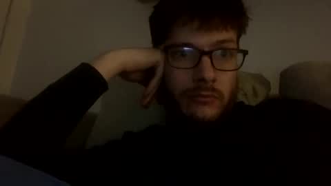 Snapshot of greyvan96 chatting on March 9, 12:31 pm Perfectlyaveragesavage online show from March 9, 12:31 pm