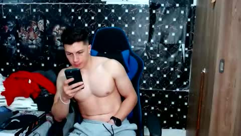 griego01 online show from February 2, 2:32 am