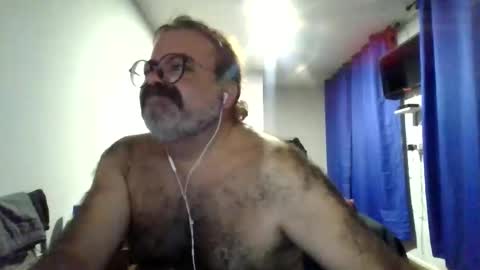 griegozorbatos online show from February 14, 3:45 am