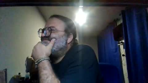 griegozorbatos online show from March 9, 12:48 am