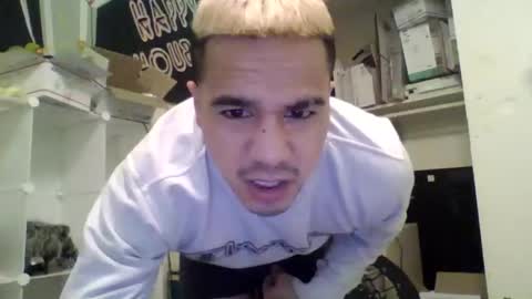 grimeking online show from December 19, 3:36 am