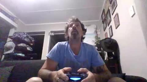 grimos horny online show from January 17, 10:44 am