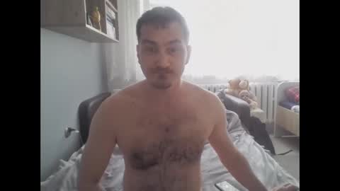 gringo900603 online show from December 18, 12:45 pm