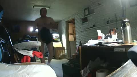 grinningbear online show from October 9, 2:11 pm