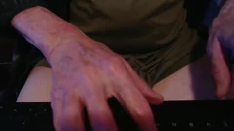 griz01 online show from January 10, 8:22 pm