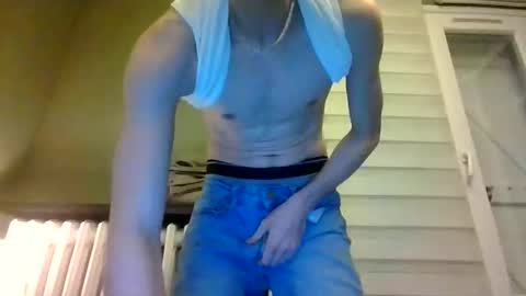 BIG FRENCH COCK  online show from February 3, 4:56 pm