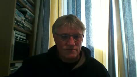 Major Tom online show from February 2, 2:24 pm