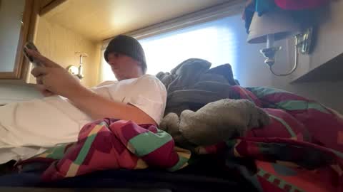 growbig4u online show from January 21, 10:08 pm