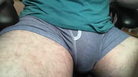 grownoshow9 online show from March 5, 7:43 pm