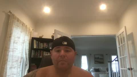 John Blazingly online show from September 10, 4:05 pm