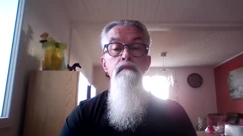 Grybear online show from March 30, 7:20 am