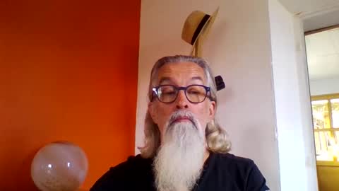 Grybear online show from October 25, 9:00 am