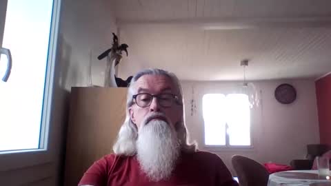 Grybear online show from February 16, 8:01 am