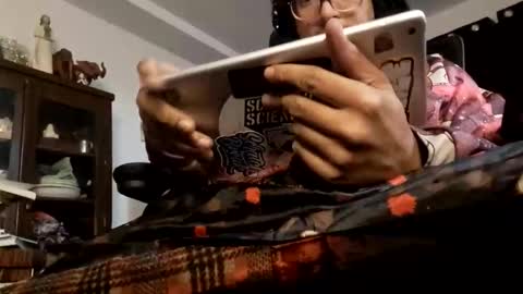 Snapshot of gtfomd69 chatting on October 10, 10:42 am My bday Get the fuck onoff my dick  new bigcock cum shy edging online show from October 10, 10:42 am