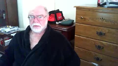 Gary online show from November 24, 1:12 pm