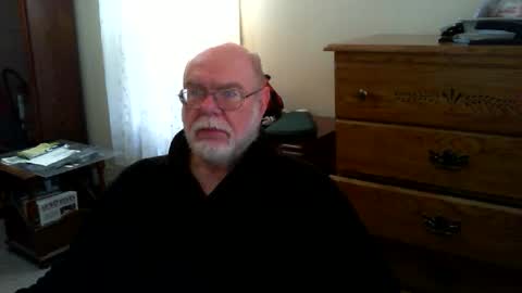 Gary online show from March 1, 1:11 pm