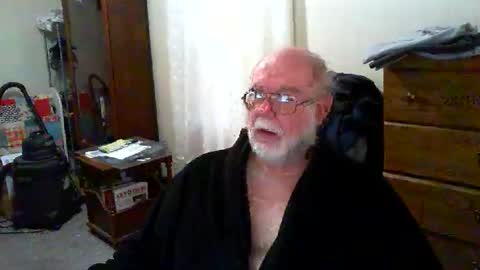 Gary online show from February 26, 1:23 pm