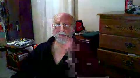 Gary online show from December 4, 12:34 pm