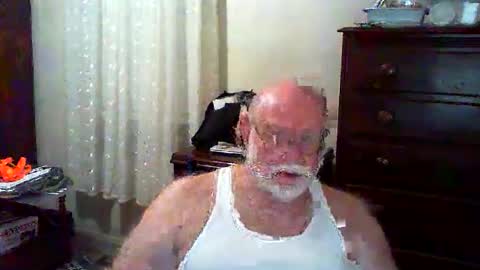 Gary online show from April 14, 12:44 am