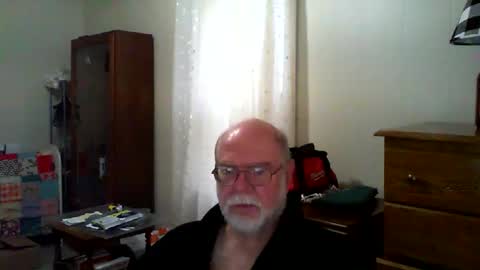 Gary online show from November 27, 1:15 pm