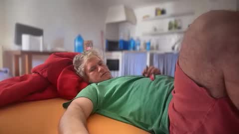 guardiannif_ online show from March 30, 11:11 am